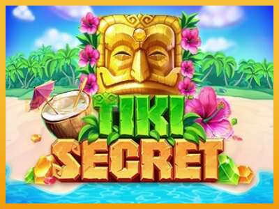 Tiki Secret