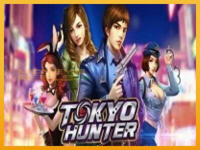 Tokyo Hunter