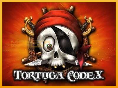 Tortuga Codex