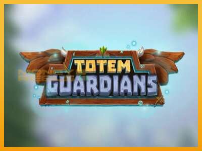 Totem Guardians