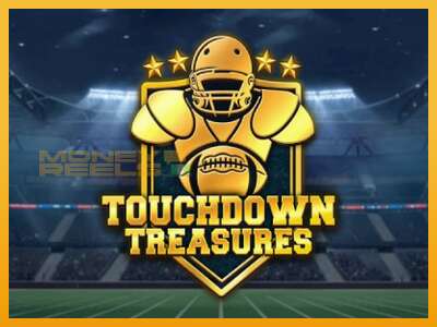 Touchdown Treasures