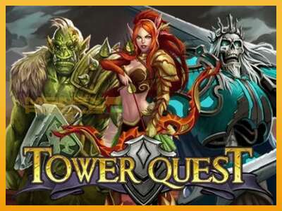 Tower Quest