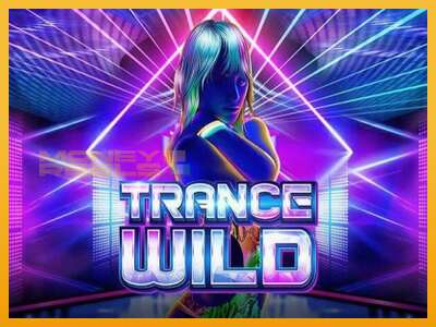 Trance Wild