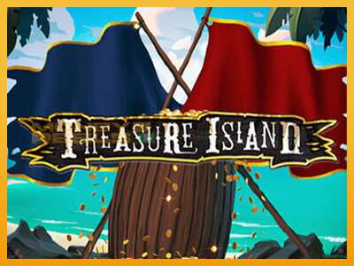 Treasure Island