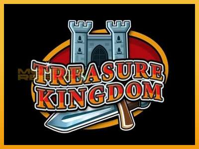 Treasure Kingdom