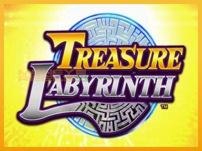 Treasure Labyrinth