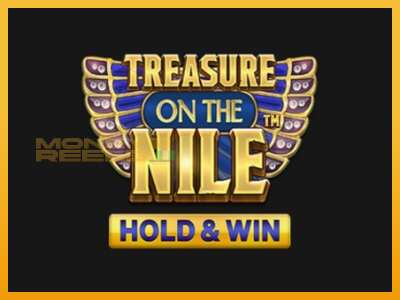 Treasure on the Nile