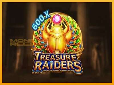 Treasure Raiders