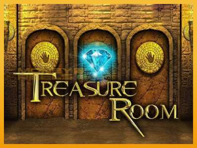 Treasure Room