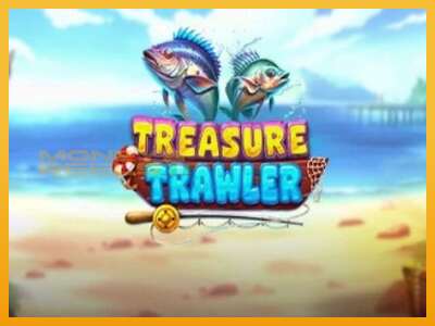 Treasure Trawler