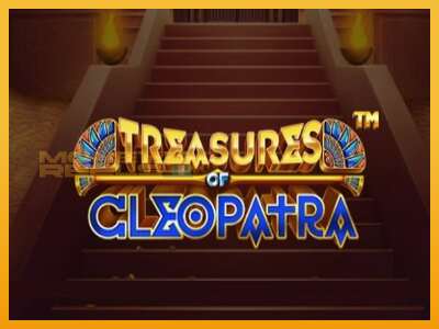 Treasures of Cleopatra