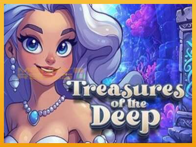 Treasures of the Deep