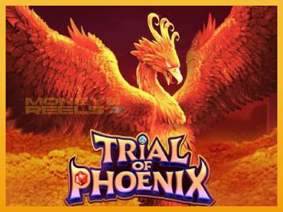 Trial of Phoenix