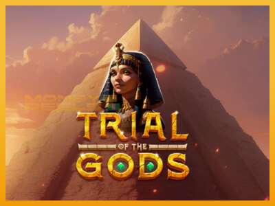 Trial of the Gods