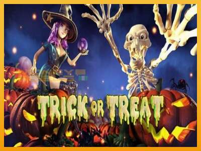 Trick or Treats