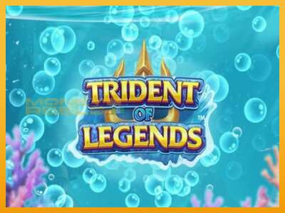 Trident of Legends