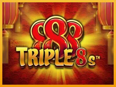 Triple 8s