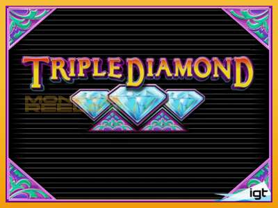 Triple Diamond