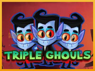 Triple Ghouls