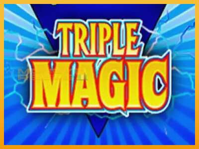 Triple Magic