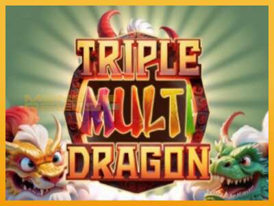 Triple Multi Dragon