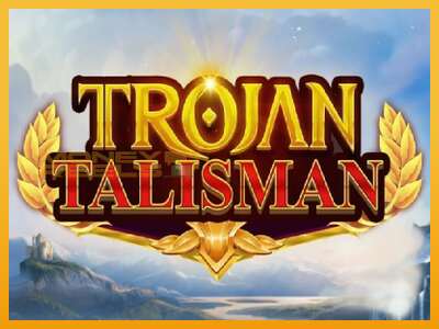 Trojan Talisman