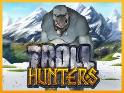 Troll Hunters