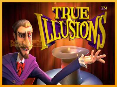 True Illusions