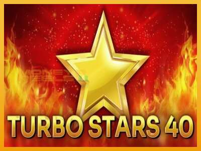 Turbo Stars 40