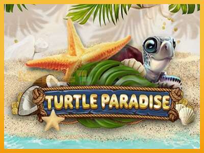 Turtle Paradise