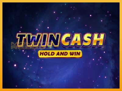 Twin Cash: Hold and Win