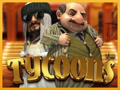 Tycoons