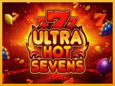 Ultra Hot Sevens