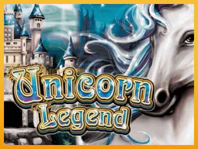 Unicorn Legend