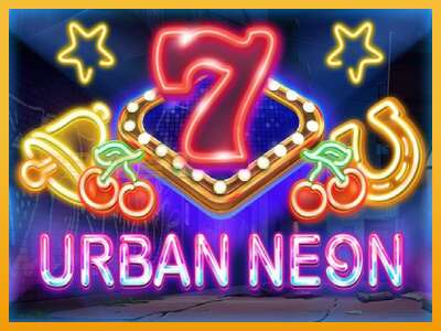 Urban Neon