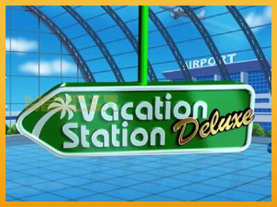 Vacation Station Deluxe