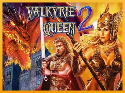 Valkyrie Queen 2