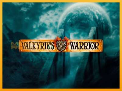 Valkyries Warrior