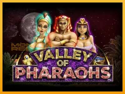 Valley of Pharaohs