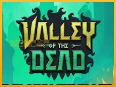 Valley of the Dead