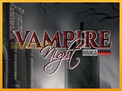 Vampire Night