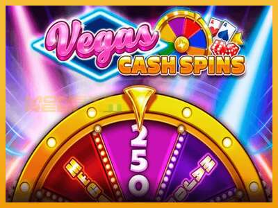 Vegas Cash Spins