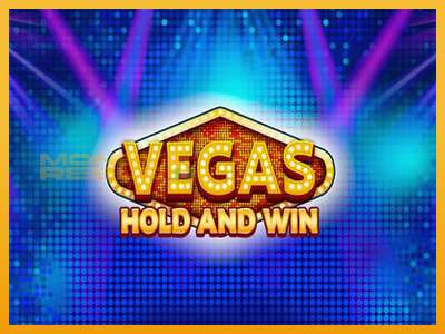 Vegas Hold and Win