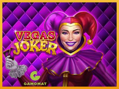 Vegas Joker