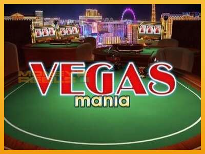 Vegas Mania