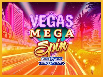 Vegas Mega Spin