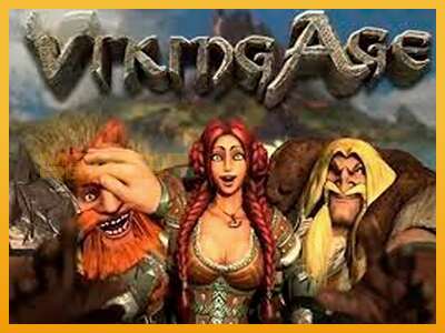 Viking Age