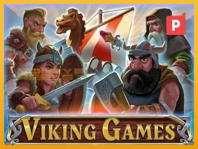 Viking Games