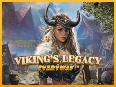 Vikings Legacy Everyway