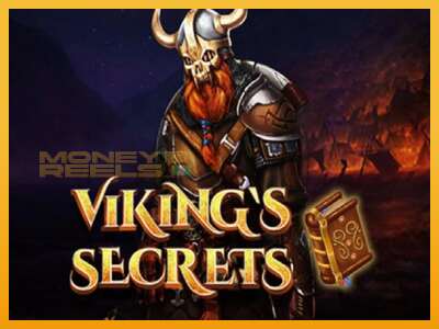 Vikings Secrets